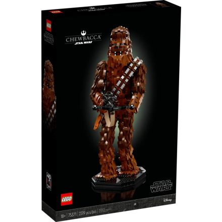 LEGO® Chewbacca™