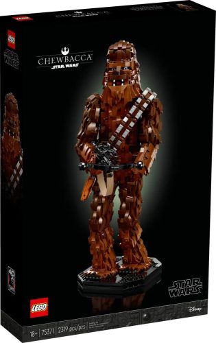 LEGO® Chewbacca™