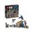 LEGO® Csapda a Mandalore™ bolygón harci csomag