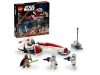 LEGO® BARC Speeder™ menekülés 
