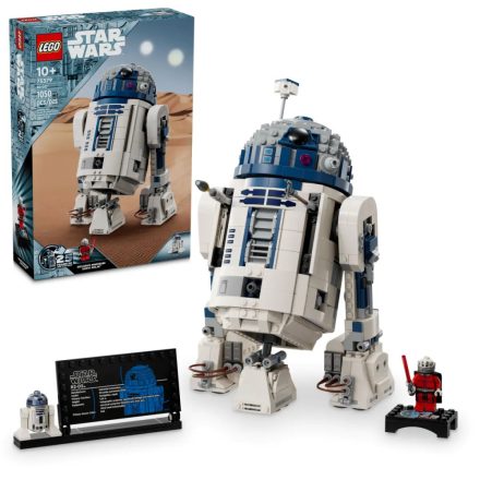LEGO® R2-D2™