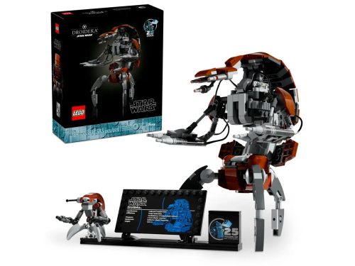 LEGO® Droideka™