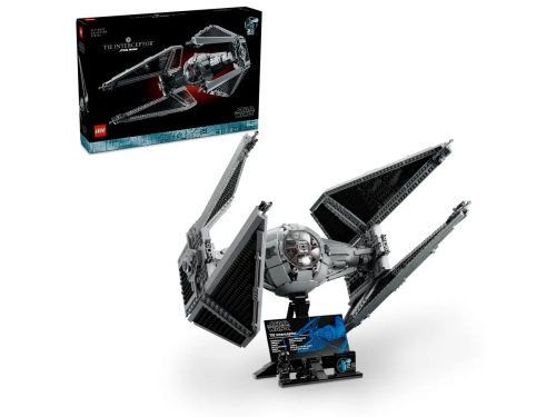 LEGO® TIE elfogóvadász™