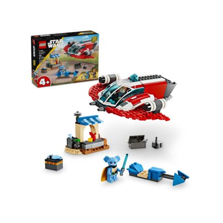 LEGO® A Crimson Firehawk™