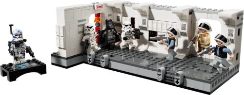 LEGO® Beszállás a Tantive IV™-be