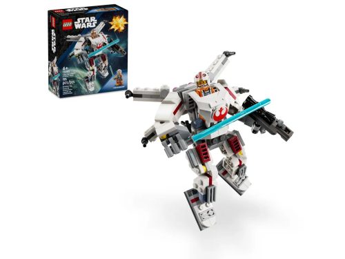LEGO® Luke Skywalker™ X-Wing™ robotja