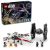 LEGO® TIE Fighter és X-Wing mix