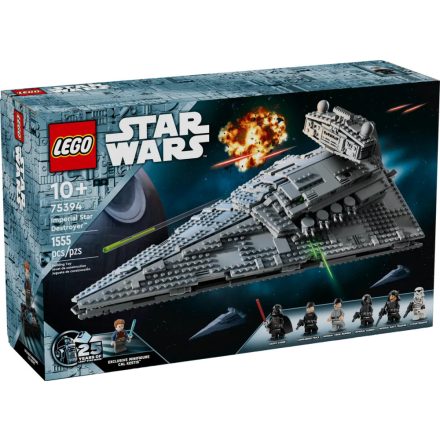 LEGO® Birodalmi csillagromboló™