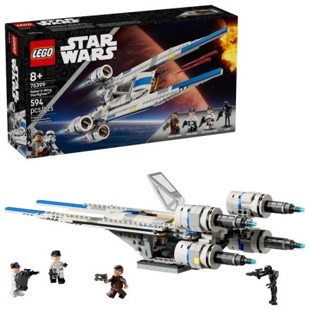 LEGO® 75399 Lázadó U-szárnyú vadászgép™