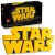 LEGO® 75407 Kockákból épült Star Wars™ logó