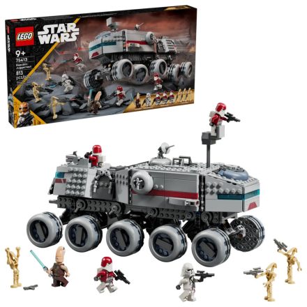 LEGO® 75413 Köztársasági Juggernaut tank