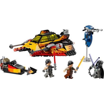 LEGO® 75414 Force Burner hósikló