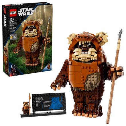 LEGO® 75430 Wicket, az ewok™