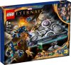 LEGO® Marvel A Dóm felemelkedése
