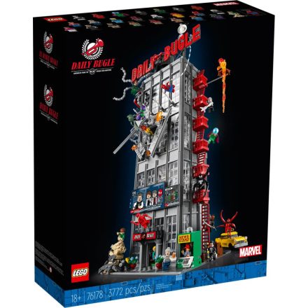 LEGO® Hírharsona