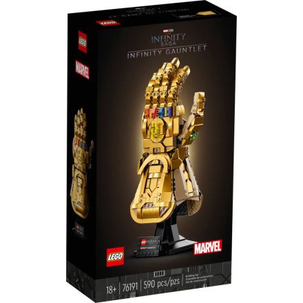 LEGO® Végtelen Kesztyű