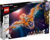 LEGO® Az Őrzők hajója