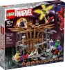 LEGO® Pókember, a végső ütközet