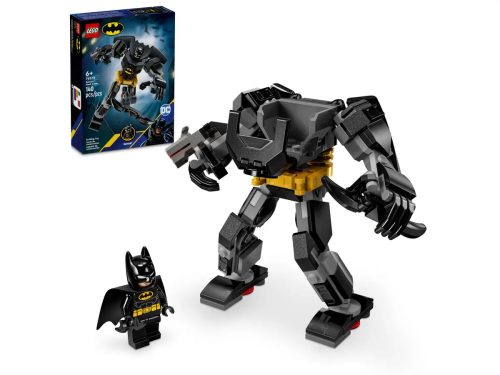 LEGO® Batman™ páncélozott robot