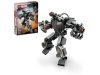 LEGO® Hadigép robotpáncél