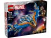 LEGO® A galaxis őrzői: Milano