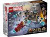 LEGO® Vasember és a Vaslégió vs. Hydra-katona