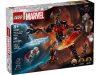 LEGO® Thor vs. Surtur építőfigura