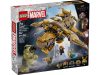LEGO® Bosszúállók vs. Leviatán