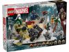 LEGO® A Bosszúállók csapata: Ultron kora