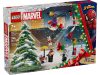 LEGO® Pókember Adventi naptár 2024