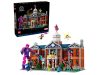 LEGO® X-Men: Az X-birtok