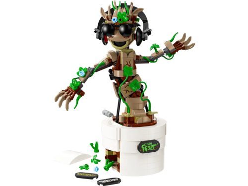 LEGO® Táncoló Groot