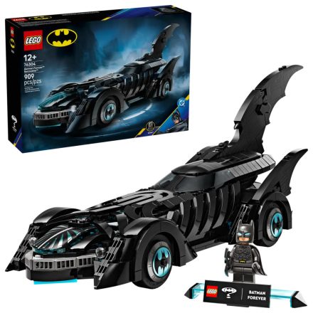 LEGO® 76304 Mindörökké Batman Batmobile™