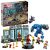 LEGO® 76315 A Vasember laboratóriuma: páncélcsarnok