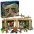 LEGO® 76445 Roxfort™ kastély: Gyógynövénytanóra