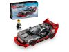 LEGO® Audi S1 e-tron quattro versenyautó
