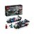 LEGO® BMW M4 GT3 - BMW M Hybrid V8 versenyautók