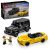LEGO® Mercedes-AMG G 63 és Mercedes-AMG SL 63