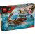 LEGO® 76974 Vízi küldetés és kockákból épült Mosasaurus