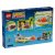 LEGO® Tails kalandhajója