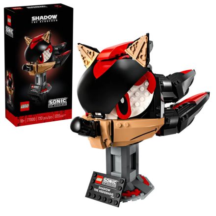 LEGO® Shadow, a sündisznó