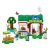 LEGO® Able Sisters ruhabolt