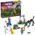 LEGO® 77075 Peely és Sparkplug táborhelye