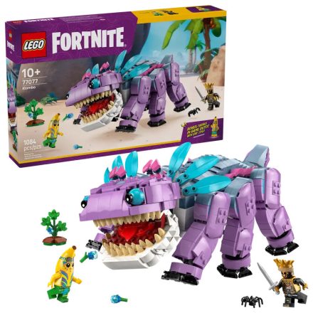 LEGO® 77077 Klombo
