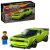 LEGO® 77237 Dodge Challenger SRT Hellcat sportautó