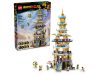 LEGO® Az égig érő pagoda