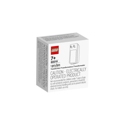 LEGO® USB hálózati töltő adapter