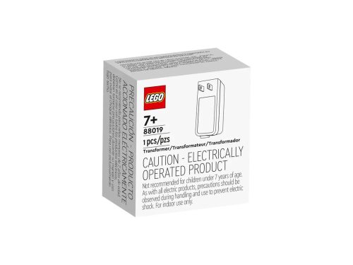 LEGO® USB hálózati töltő adapter