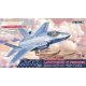 Meng Model 1:48 F-35A Lockheed Martin Lightning II