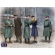 Masterbox 1:35 “Volkssturm, Germany, 1944-1945”